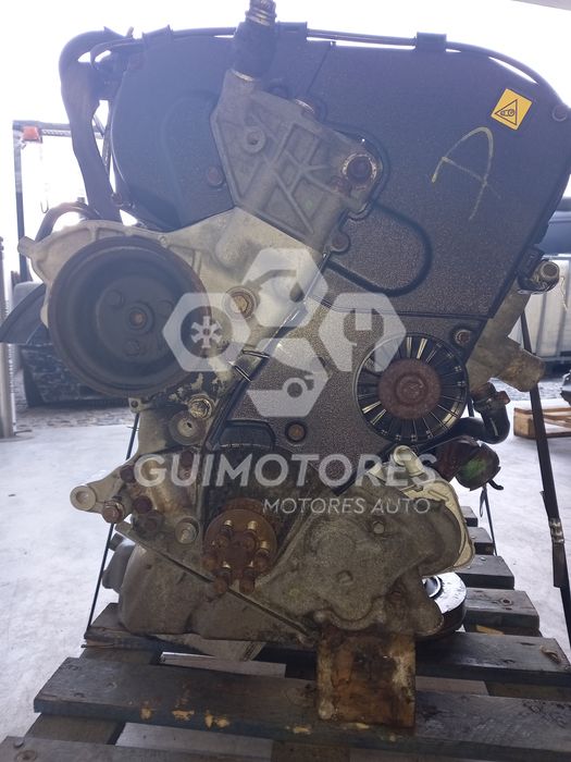 MOTOR ALFA ROMEO 156 JTD VELOCE 150CV  REF: 841C.000