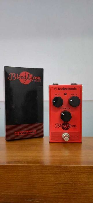TC Electronic Blood Moon Phaser