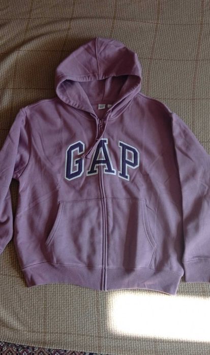 GAP худі на замок