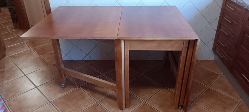 Mesa de cozinha/sala