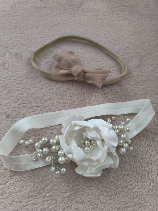 Пов'язки для голови