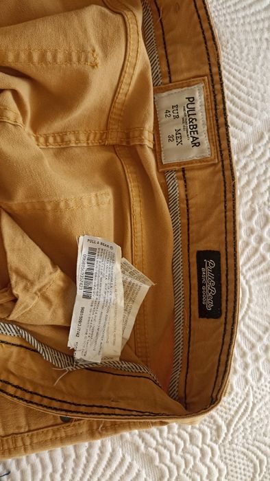 Продам джинсы размер 42(32)