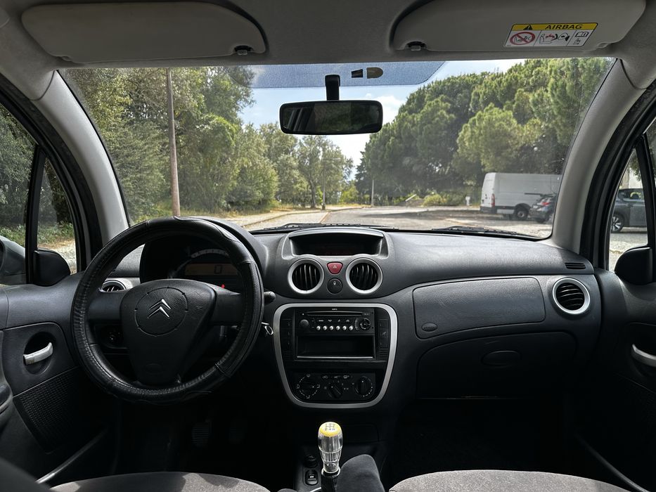 Citroën C3 1.4 HDI