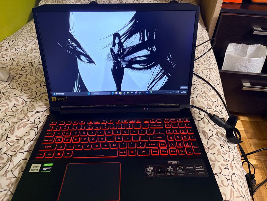 Laptop Acer Nitro 5