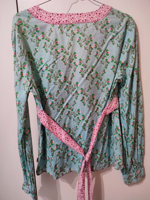 Blusa Pepe Jeans tamanho L