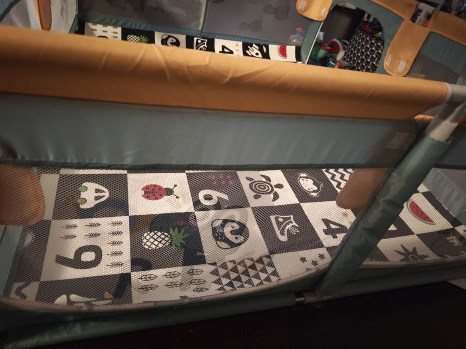 Sprzedam Kojec 150x180