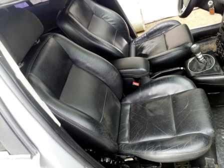 форд мондео