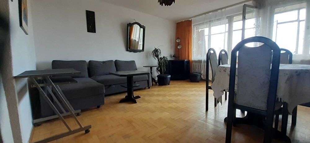 wynajmę mieszkanie w Krakowie