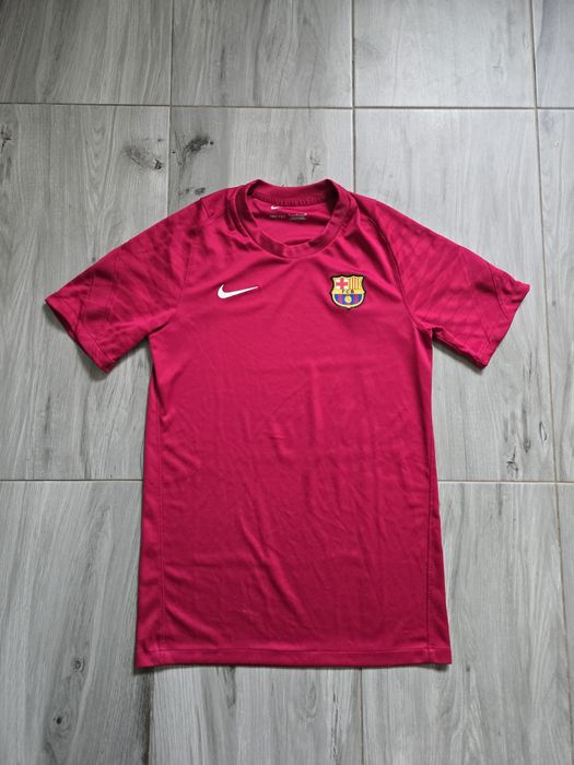 Koszulka Barcelona Treningowa
