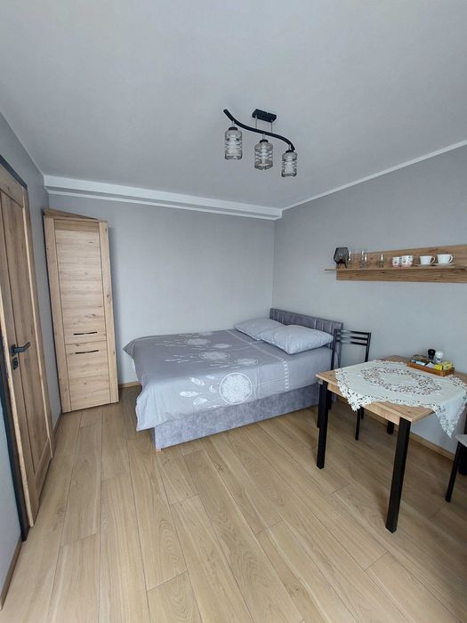 Pokój 2 osobowy z tarasem