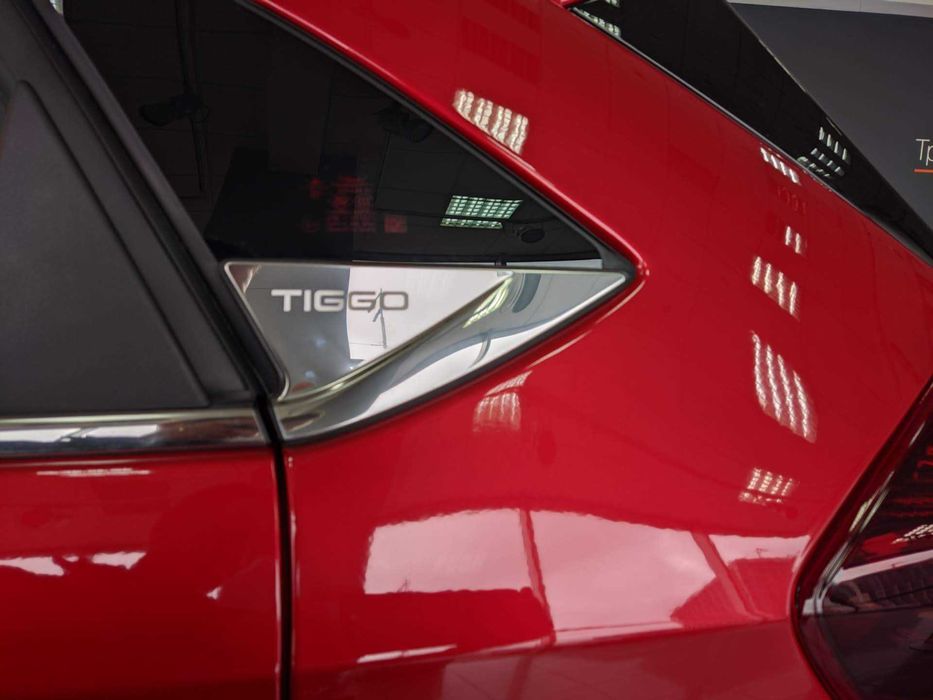 Новий Chery Tiggo 2 Pro 1.5 АКПП (CVT) (109 к.с) Luxury 2026 Акція!