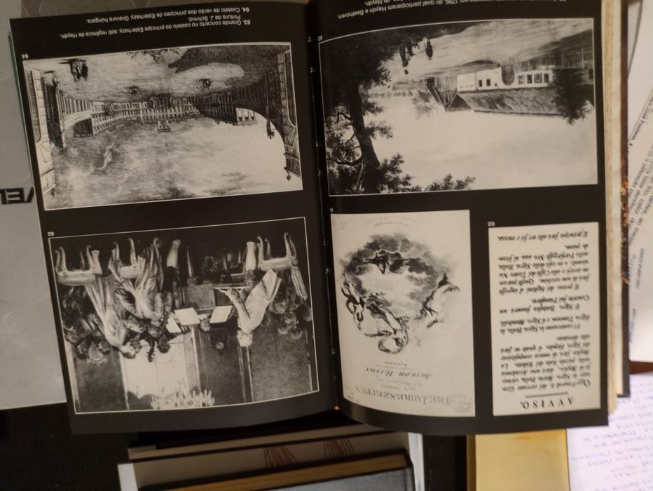 Nova História Universal da Música de Kurt Pahlen