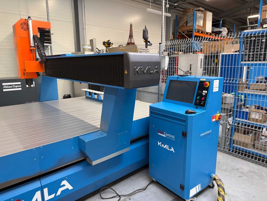 Ploter Przemysłowy KIMLA BPF 2131