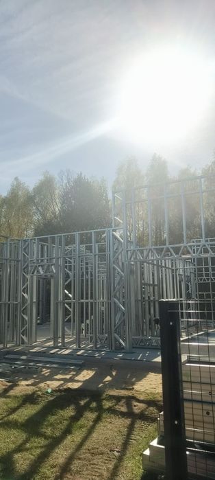 Zlecimy budowę domów szkieletowych – stała współpraca.
