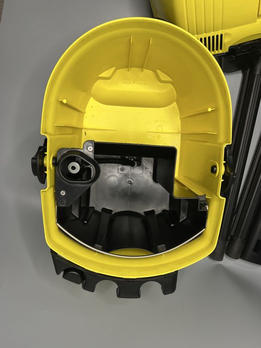 Миючий пилосос Karcher SE 3001