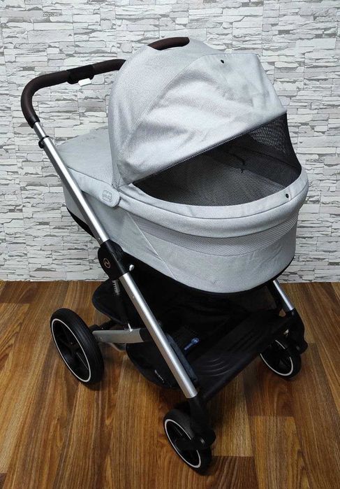 Cybex Balios S Lux 2в1