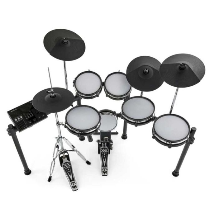 Bateria Millenium MPS-850