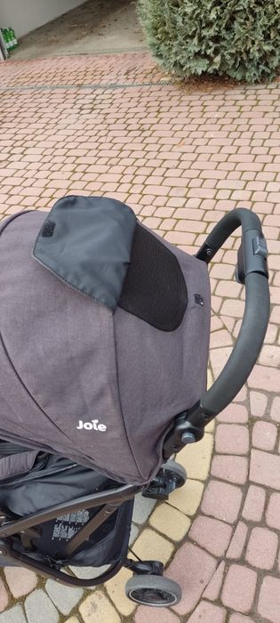 Joie tourist wózek spacerowy
