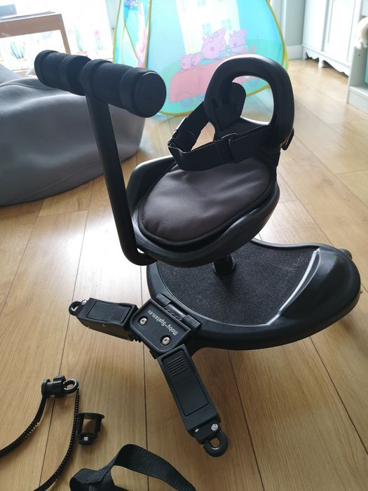 Dostawka do wózka MS Buggy