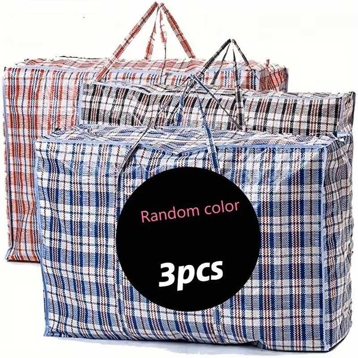 Сверхбольшие прочные сумки