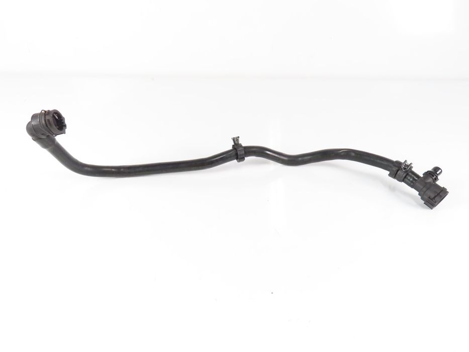 Tubo De Água Bmw 5 Ref: 17127507149