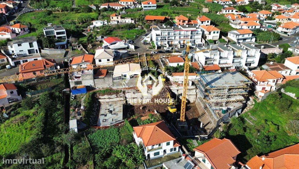 UPTOWN 30 _  T2 em Machico