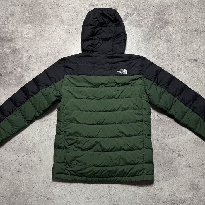 Микропуховик The North Face 600