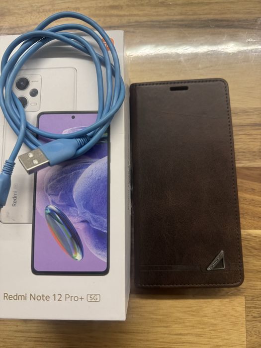 Xiaomi redmi note 12 pro plus 5G