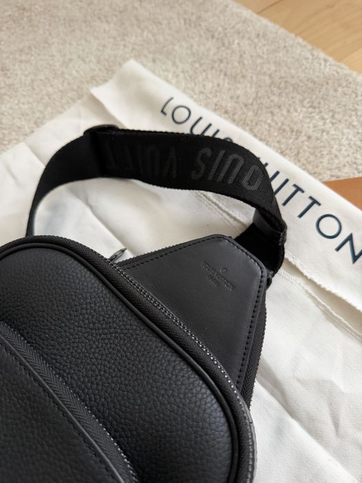 Torebka louis vuitton sling