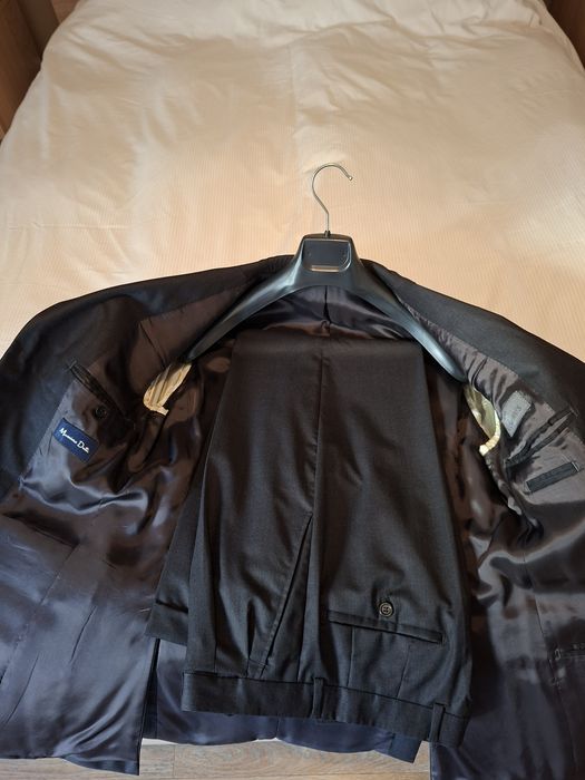 Fatos Massimo Dutti