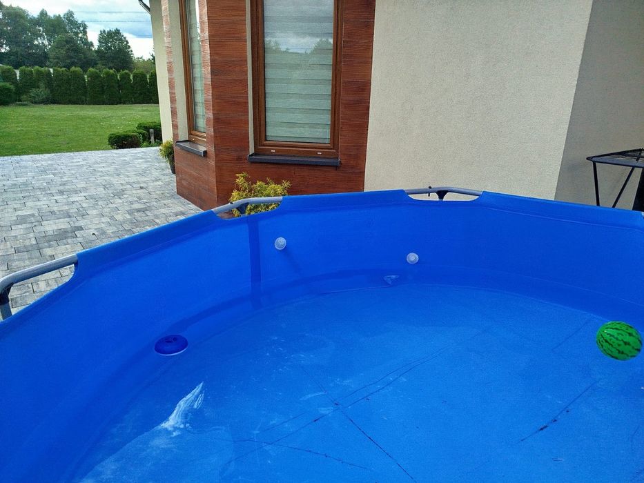 Basen Avenli, 305 cm.