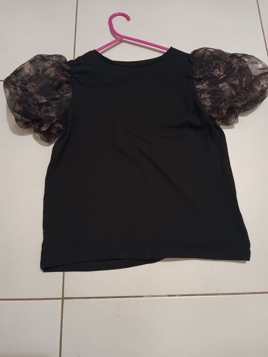 Bluzka dla dziewczynki 134 Reserved