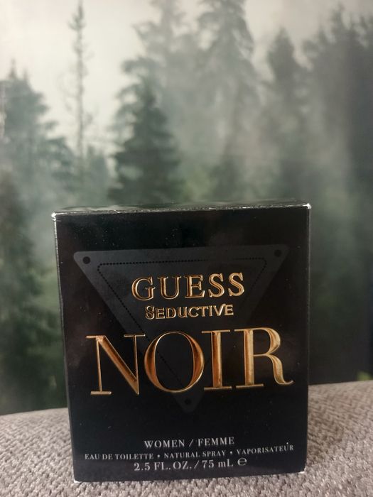 Guess Seductive Noir