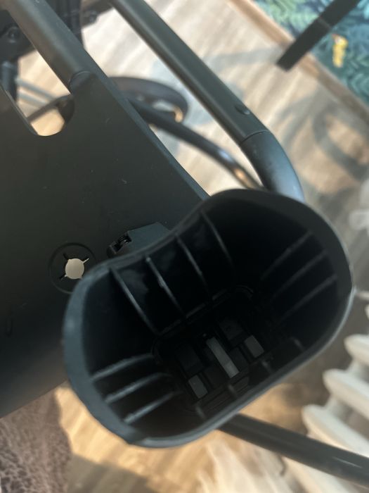 Spacerówka CYBEX PRIAM 2.0 Rebellious !