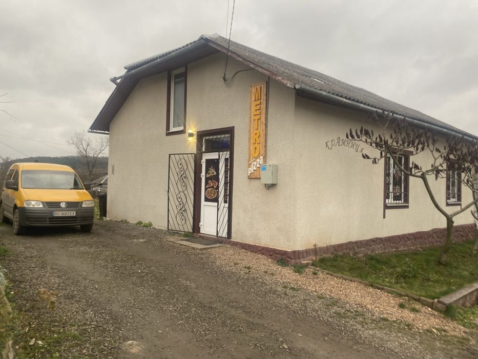 Продам діючий бізнес