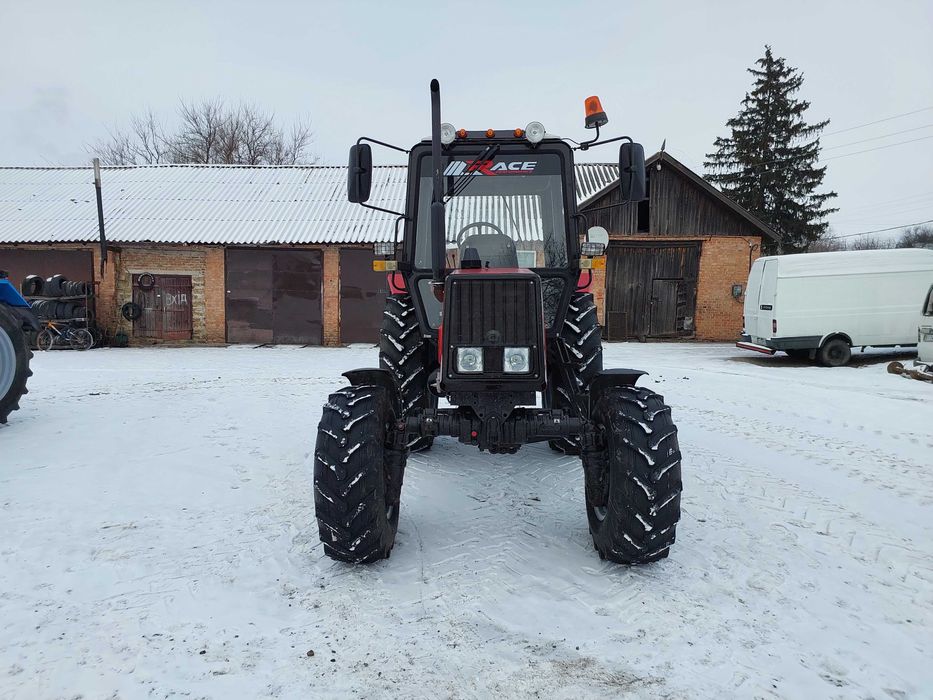 Трактор МТЗ 892 2020 р.в