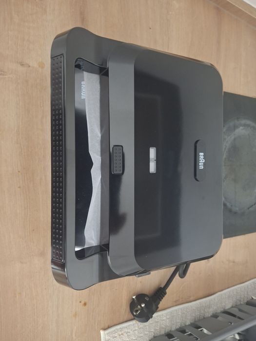 Sanduicheira Braun SnackMaker 5