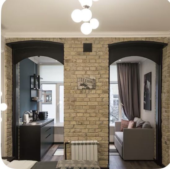 Квартира подобово центр Ярославов вал