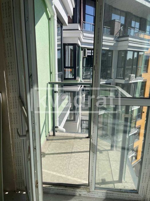 ГАЗ Без % Продаж 1к квартири 44м2 ЖК "Лісова Казка 2" вул. Радистів 40