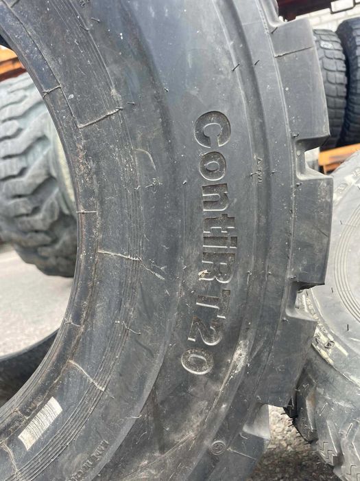 250/70R15  Continental Performance JJ834