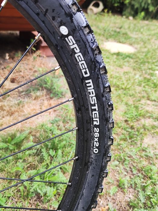 Rower a-matrix disc 26