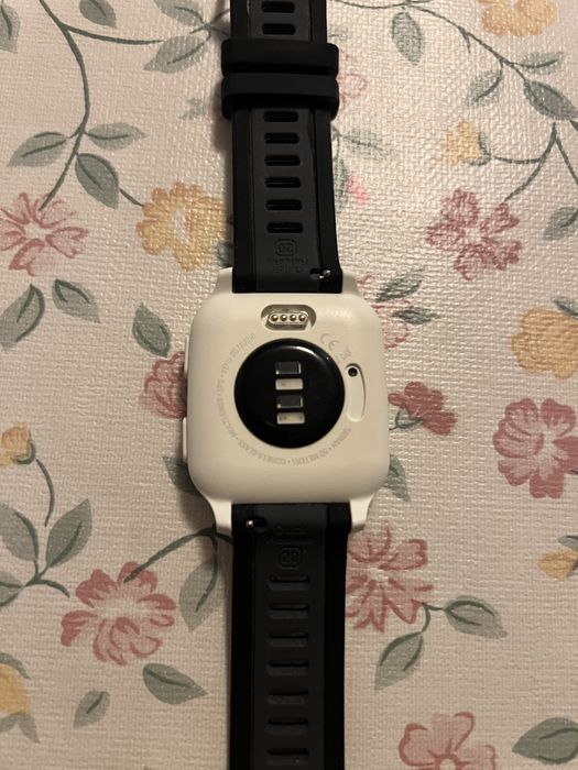 Garmin Venu sq Music