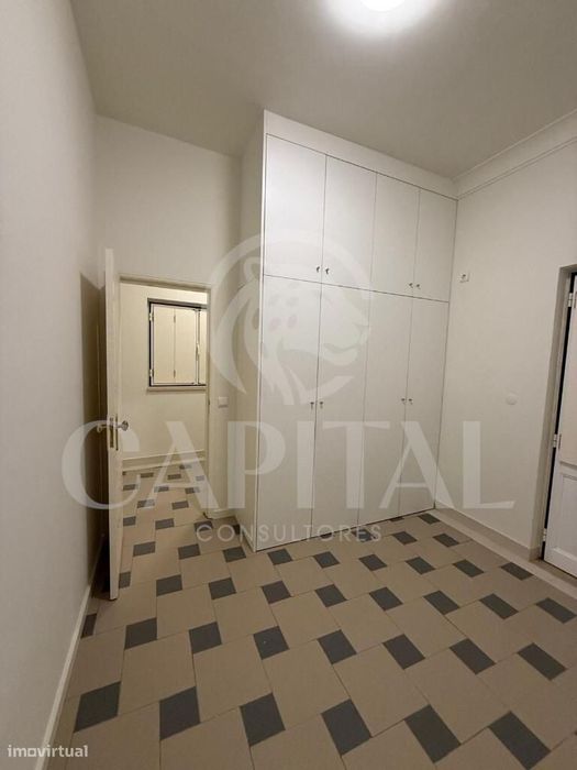 T1 Renovado no Centro de Salvaterra de Magos