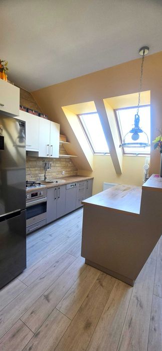 Komfortowe 2-pokojowe mieszkanie 55,65 m² - Dolina Cisów - View 4