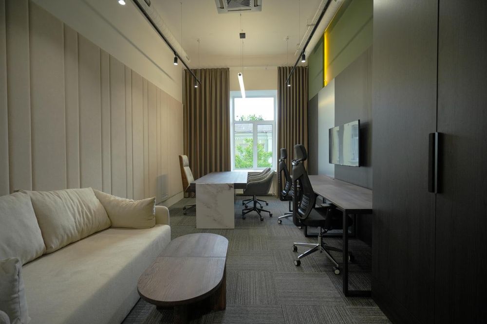 Комерційна нерухомість за адресою вул. Богдана Хмельницького (площа 570 м²) - Atlanta.ua - фото 14