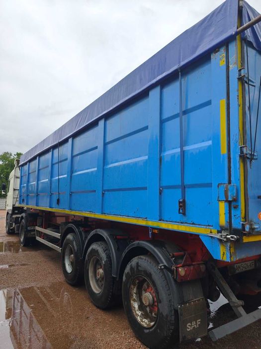 Продаю напівпричіп!