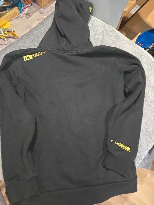 Bluza z kapturem