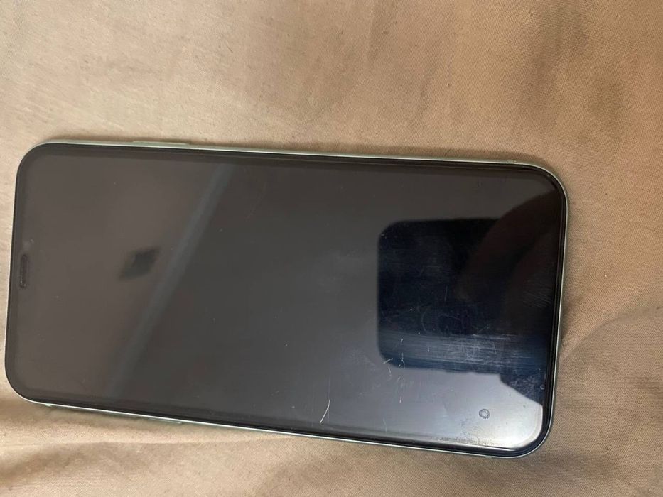 Iphone 11 ідельний