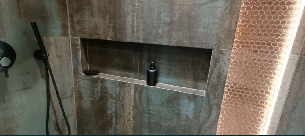 WYKOŃCZENIA WNĘTRZ, remont, GLAZURNIK, malowanie, panele