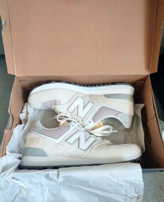 Sneakersy New Balance 574 rozm. 44